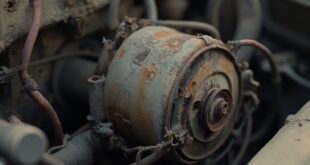 blower motor resistor symptoms