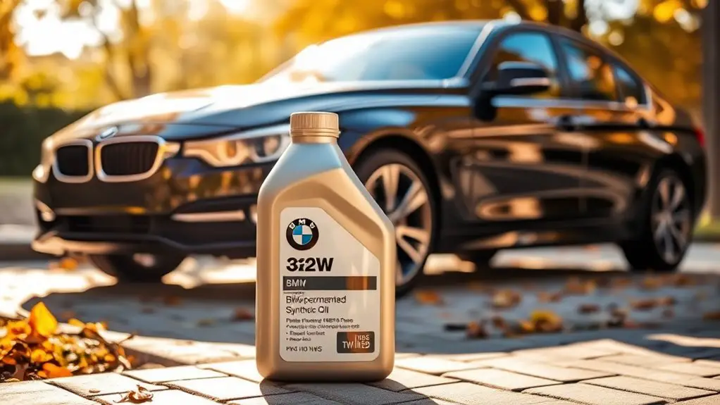 Best Oil For BMW 328i: BMW Recommended Oil Review in 2023