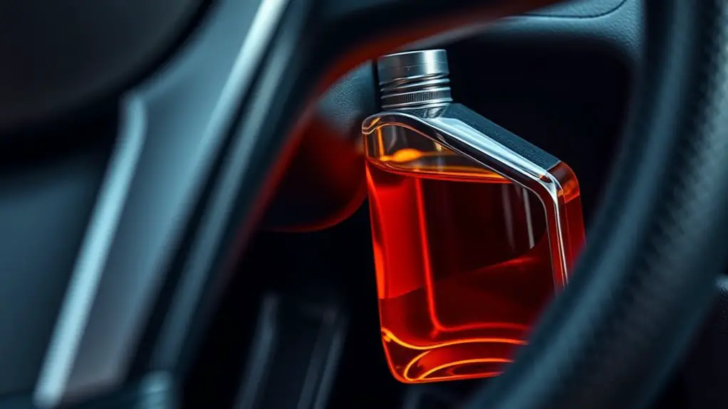 BMW Power Steering Fluid E90 (BMW 3-Series)