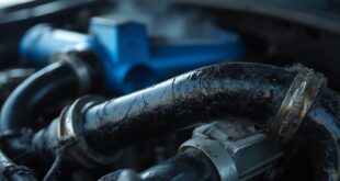 boost leak symptom indicators