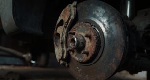 brake caliper compression issues
