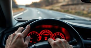 brake fluid light troubleshooting steps