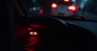 brake light switch failure indicators