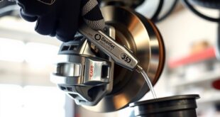 brake line fluid retention