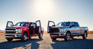 cab configuration comparison explained