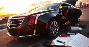 cadillac car reliability analysis