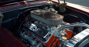 camshaft horsepower increase estimation