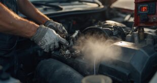 car ac repair cost