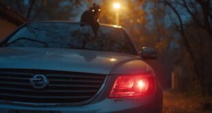 car alarm false triggers