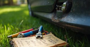car battery death causes