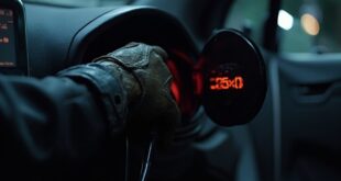 car charging port issues