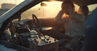 car engine issues explained