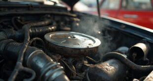 car engine sputtering issues
