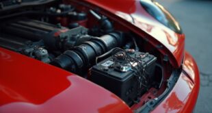 car has power won t start