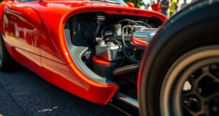 car jerking during acceleration