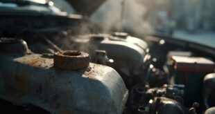 car knocking noise causes
