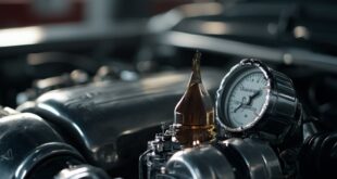 car oil capacity inquiry