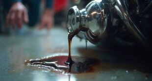 car oil consumption issues