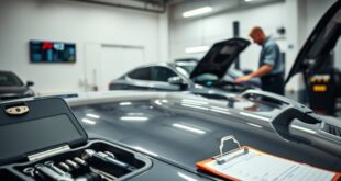 car service cost inquiry