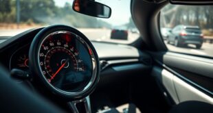 car shakes during acceleration