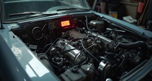 car vibration causes explained