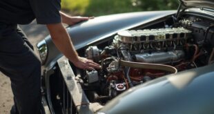 car whining during acceleration