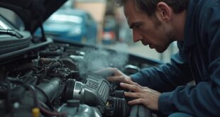 car whistling noise causes