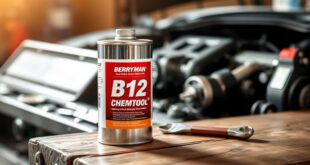 carburetor and injector cleaner