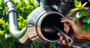 catalytic converter removal impact