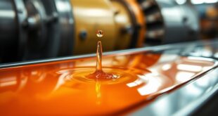 caterpillar transmission fluid specifications