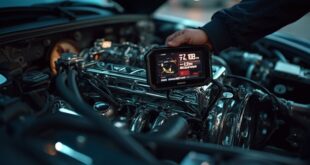 causes of car rough idle