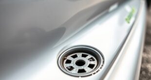check car door drains
