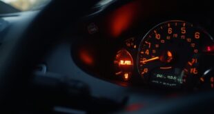 check engine light issue