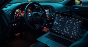 check engine light mystery