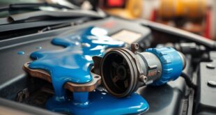 check windshield washer performance