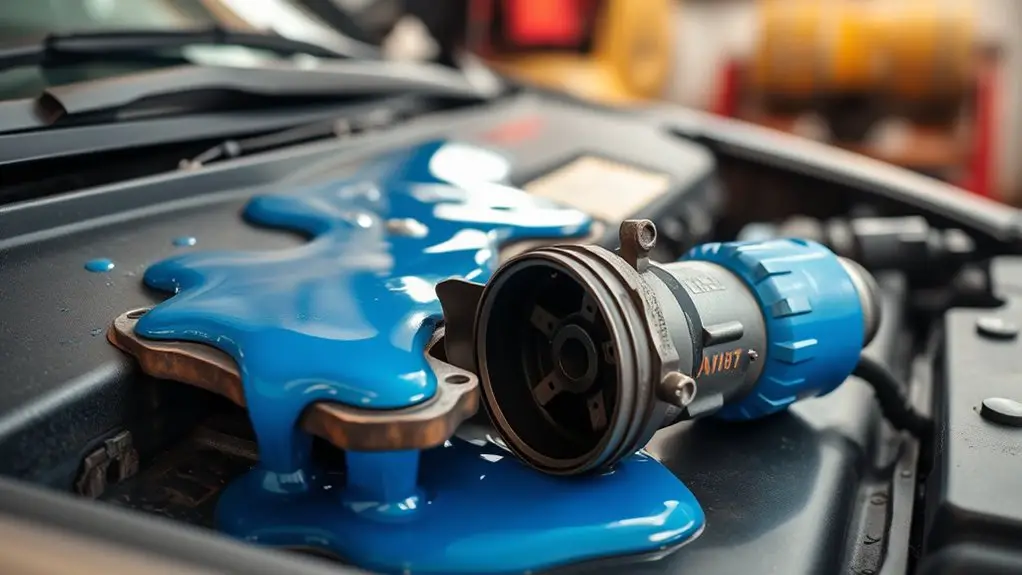 How Do I Know if My Windshield Washer Pump Is Bad?