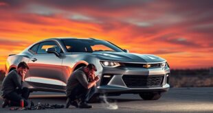 chevrolets reliability assessment overview