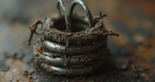 clock spring failure indicators