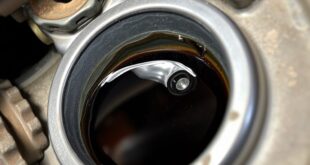 clutch master cylinder failure signs