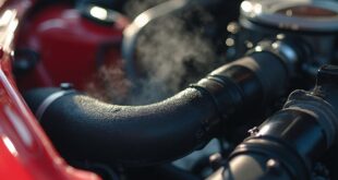 cold lower radiator hose