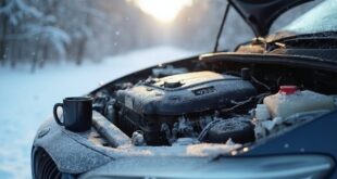 cold start difficulties explained
