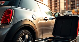common mini cooper issues