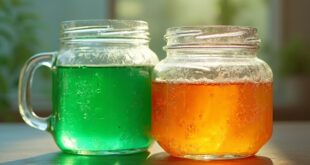 coolant color differences explained