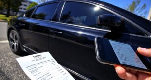 cost of car window tinting