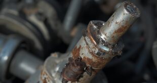 crankshaft sensor failure indicators