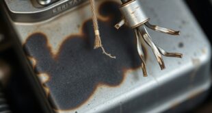 defective fuel pump symptoms