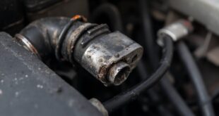 defective maf sensor signs