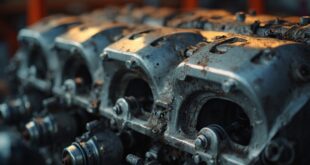 diesel engine spark plugs