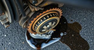 differential failure warning signs
