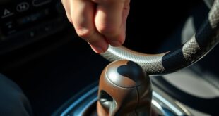 difficult manual transmission shifting